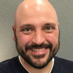 Meet your Posher, Nathan